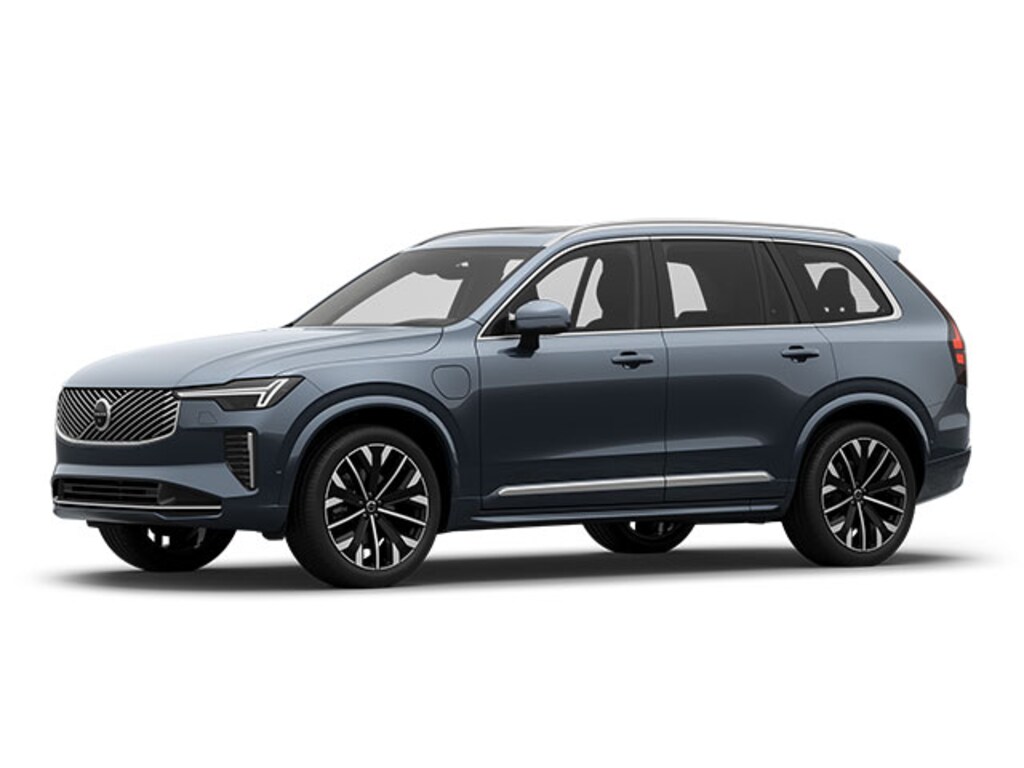 2025 Volvo XC90 plugin hybrid T8 (2025.5) Ultra 7Seater SUV For Sale Elmsford NY